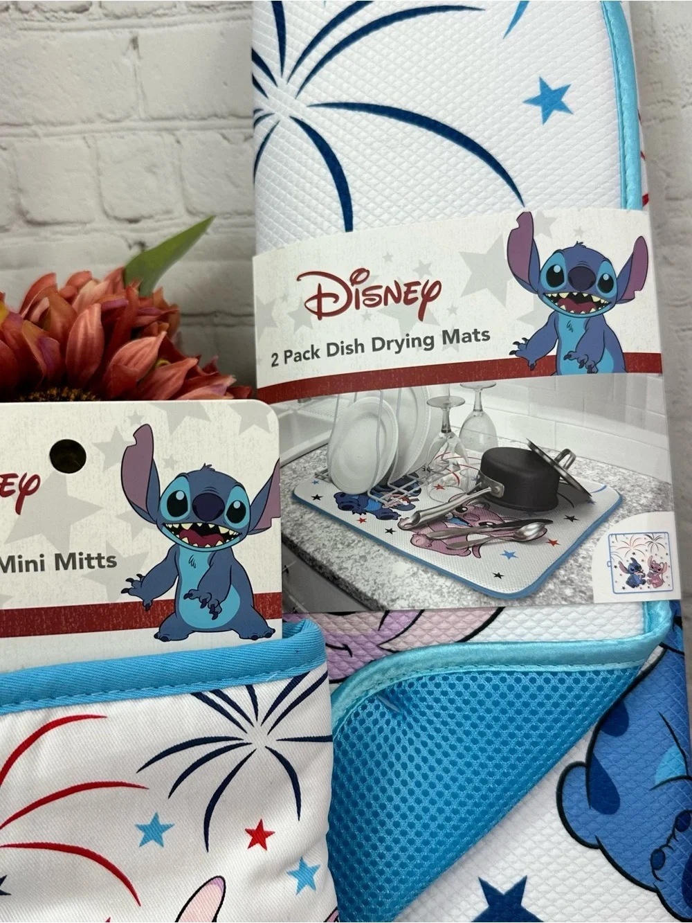 Disney new tags